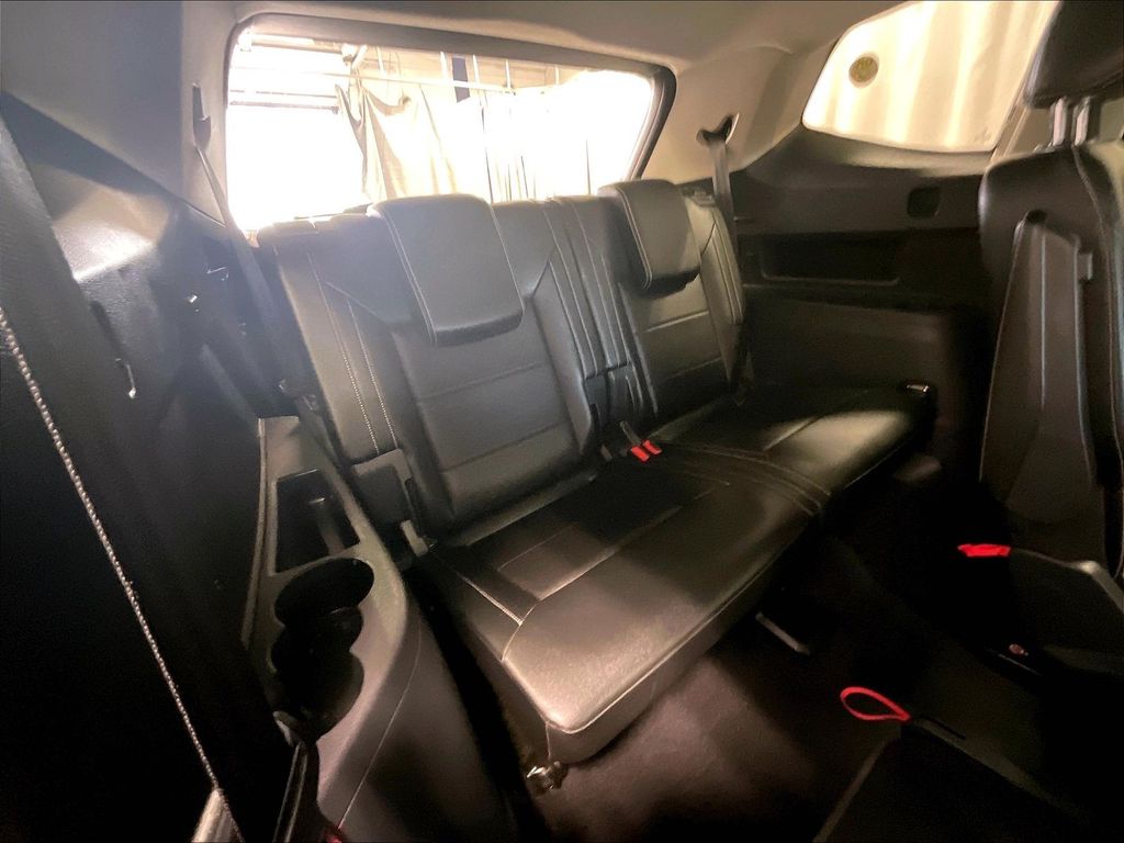 2023 Volkswagen Atlas — photo 17