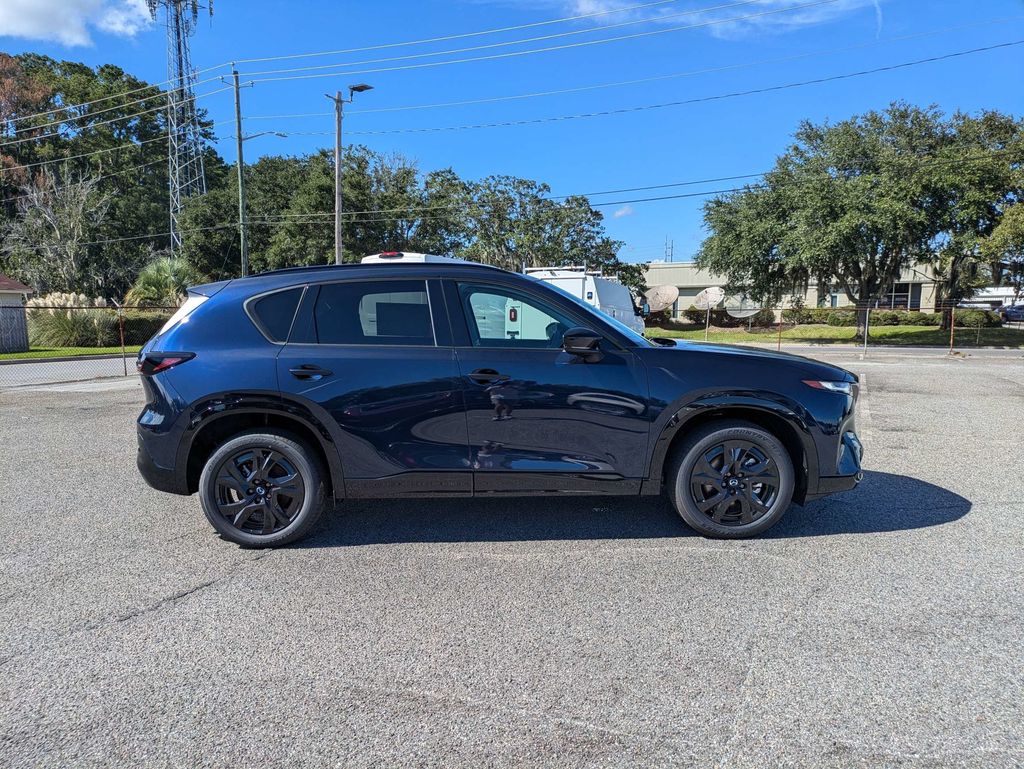 2026 Mazda CX-5 2.5 S Premium