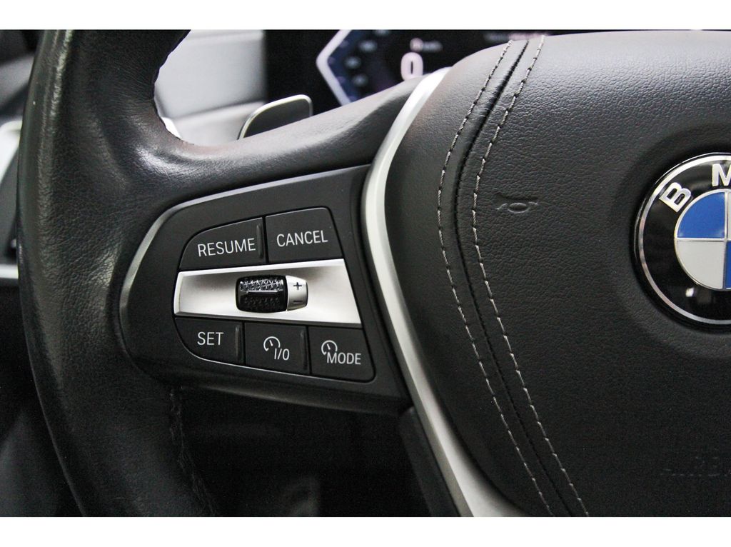 2024 BMW X5 sDrive40i Gray at Westside Lexus