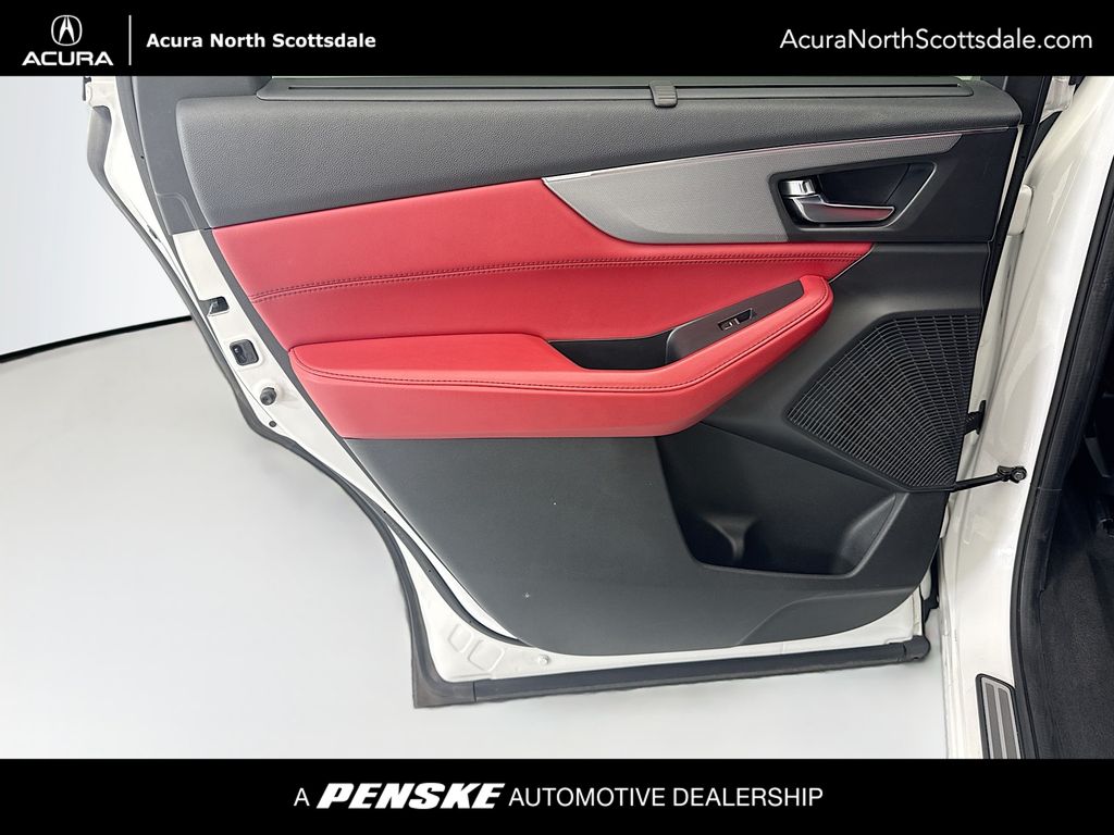 Thumbnail: 2023 Acura MDX - 27