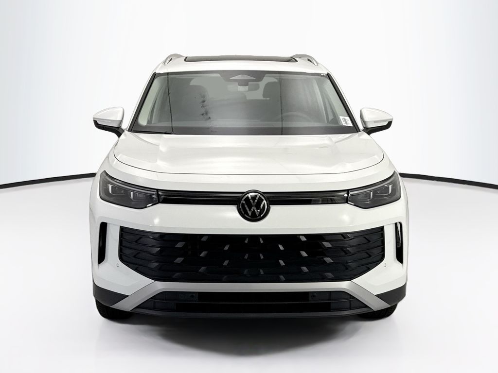 Thumbnail: 2026 Volkswagen Tiguan - 2
