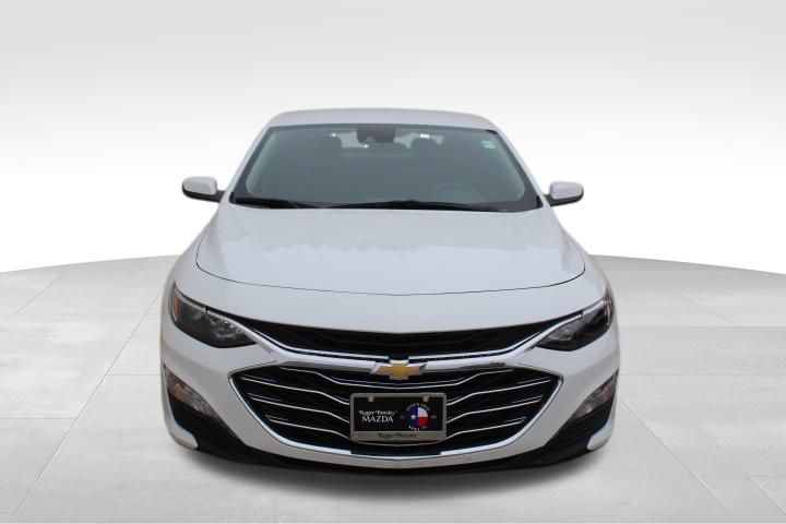 Used Car 2024 Chevrolet Malibu  Lt For Sale Under $20,000 In Georgetown, Texas