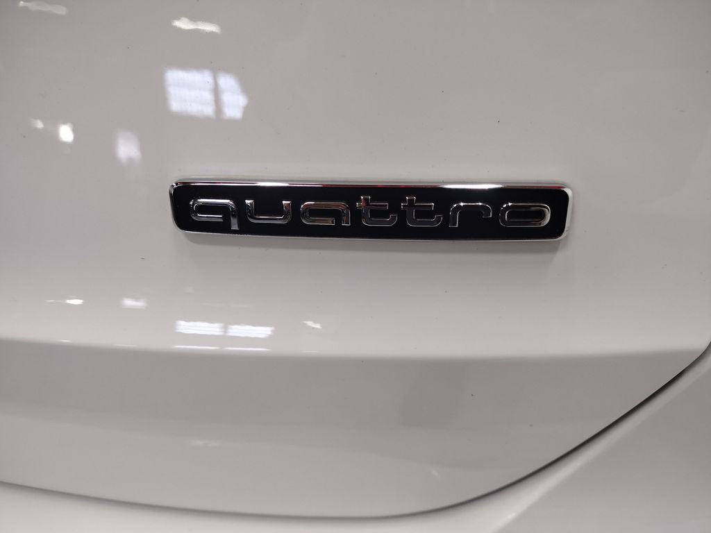 2023 Audi Q3 Premium