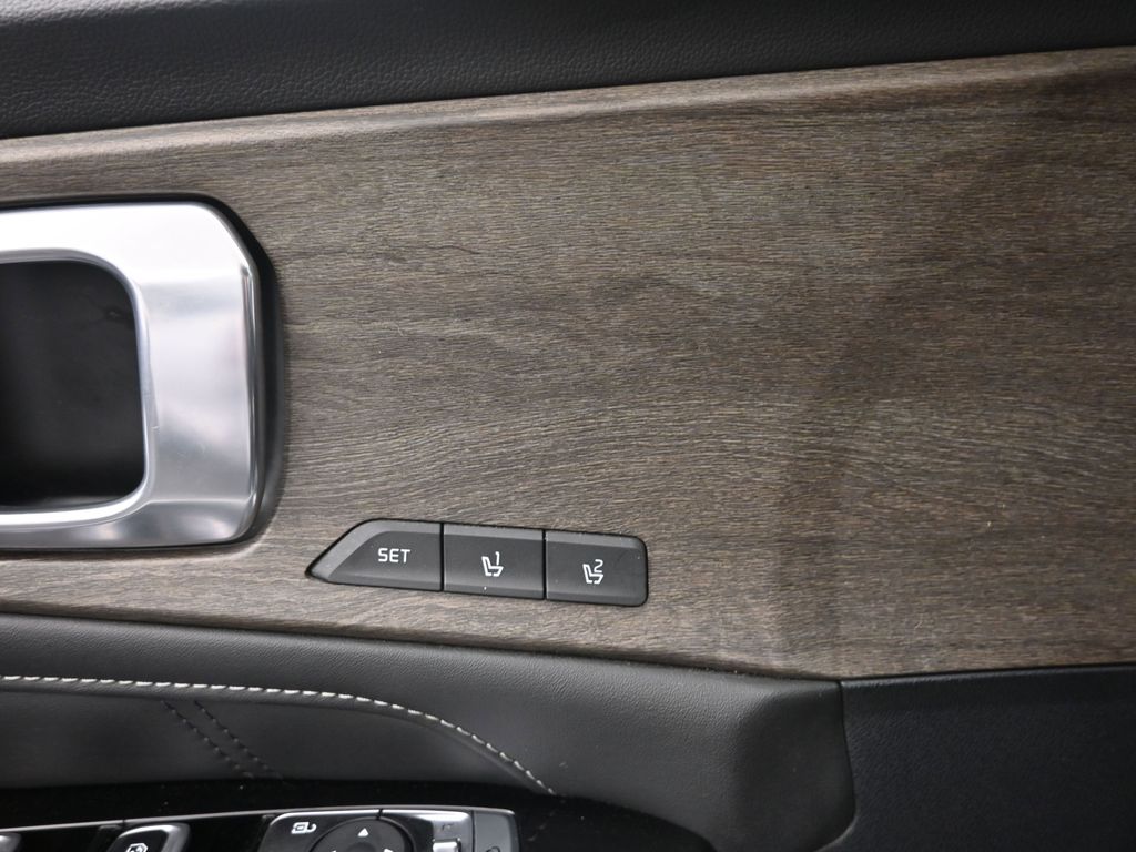 Certified Used 2023 White Kia X-Line SX Prestige image 15