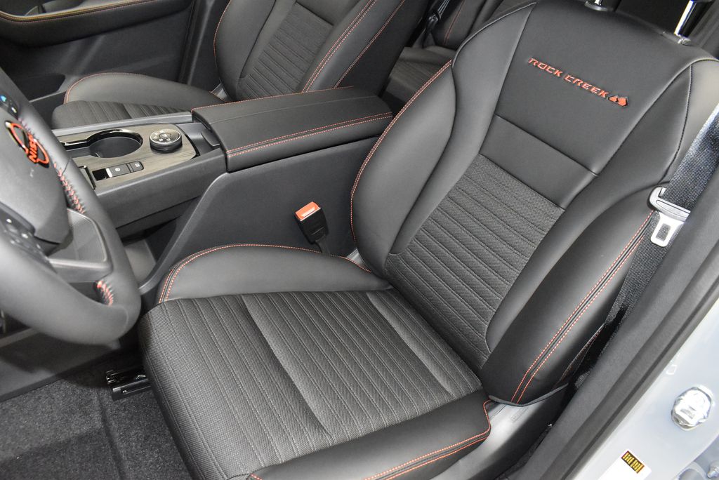 Thumbnail: 2026 Nissan Rogue - 13