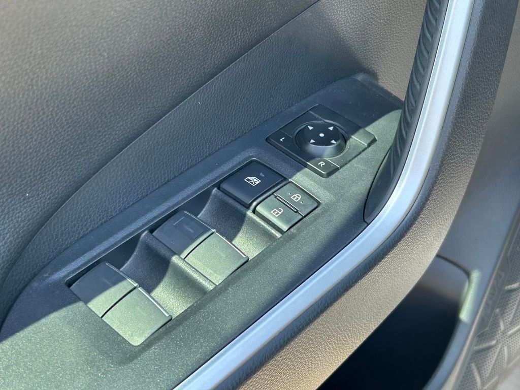 Used 2024 Toyota RAV4 Hybrid SUV