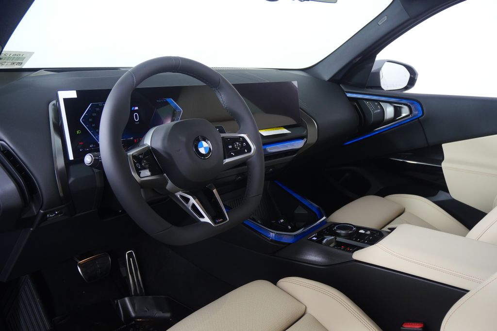 Thumbnail: 2026 BMW X3 - 12