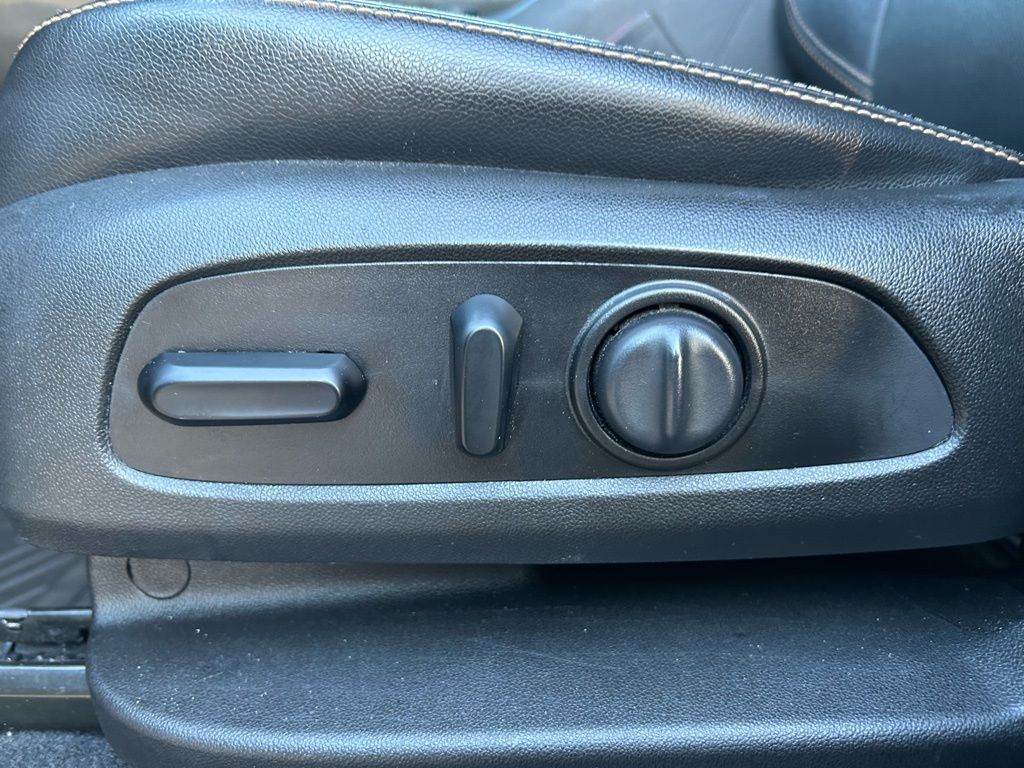 Thumbnail: 2021 GMC Terrain - 16