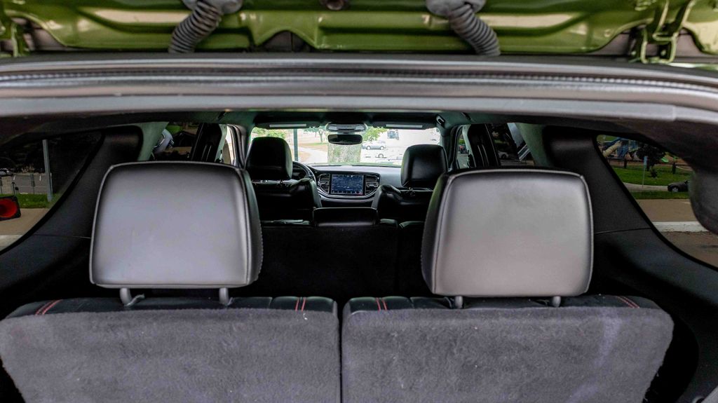 Used 2021 Dodge Durango R/T 4D Sport Utility