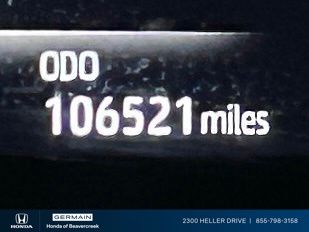 Used 2020 Black Toyota XLE image 21