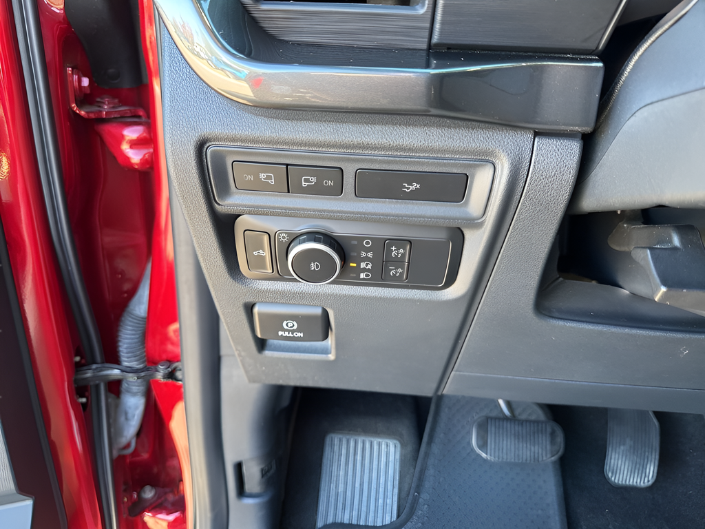 Used Car 2022 Ford F-150  Xlt For Sale Under $35,000 In Austin, Texas