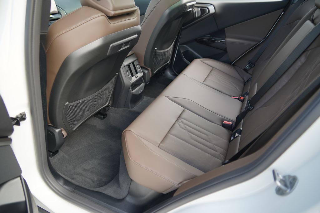 Thumbnail: 2026 BMW X3 - 27