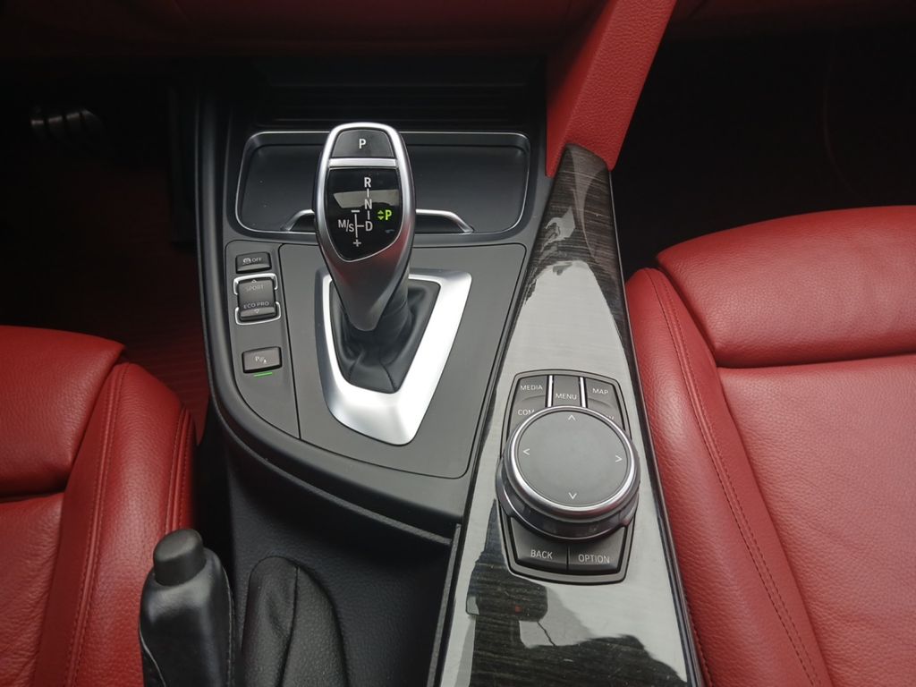 Used Car 2018 Bmw 4 Series  440i Gran Coupe For Sale Under $20,000 In Austin, Texas