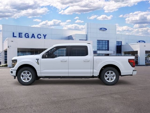2026 Ford F-150 XLT - 2