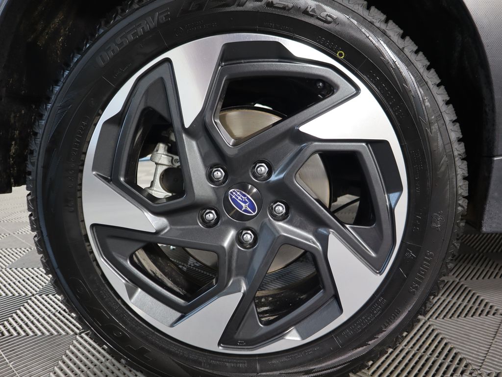 Thumbnail: 2024 Subaru Crosstrek - 32