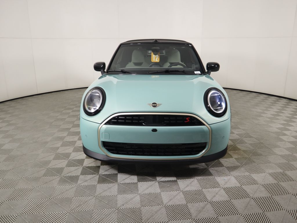 Thumbnail: 2026 MINI Cooper - 10
