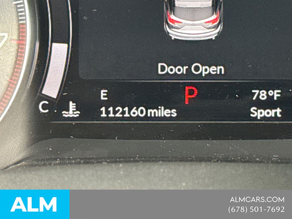 Used 2020 Beige Acura Advance Package image 31