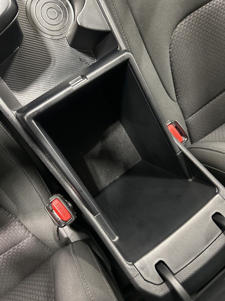 used 2025 Kia Sportage car, priced at $23,976