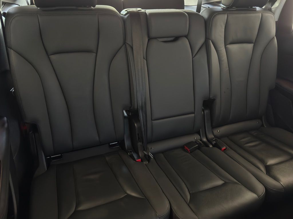 2024 Audi Q7 45 Premium Plus Gray at DeMontrond Auto Country