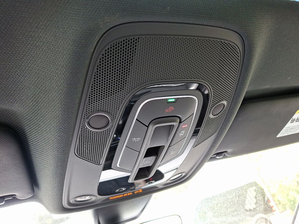 Thumbnail: 2023 Audi S4 - 26