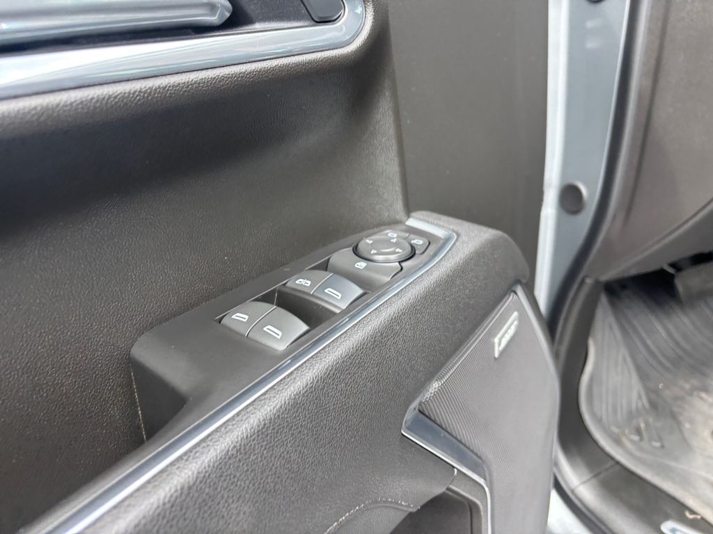 Used Car 2025 Gmc Sierra 1500  Elevation For Sale Under $60,000 In Austin, Texas