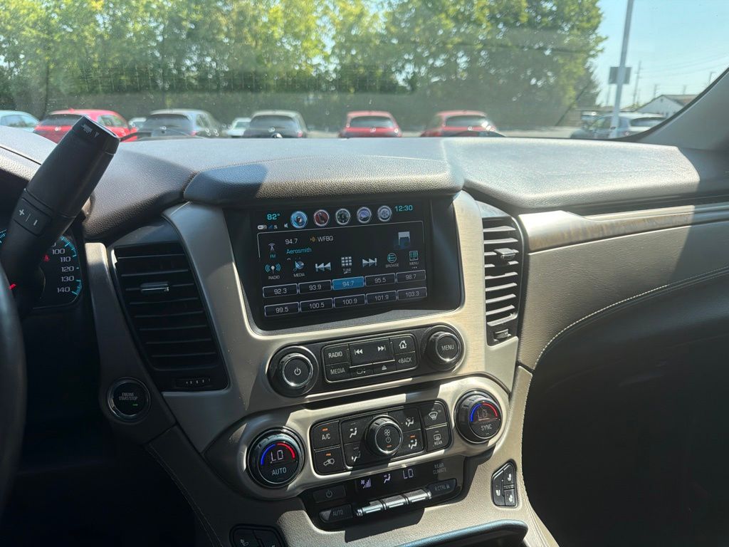 Thumbnail: 2019 GMC Yukon - 15
