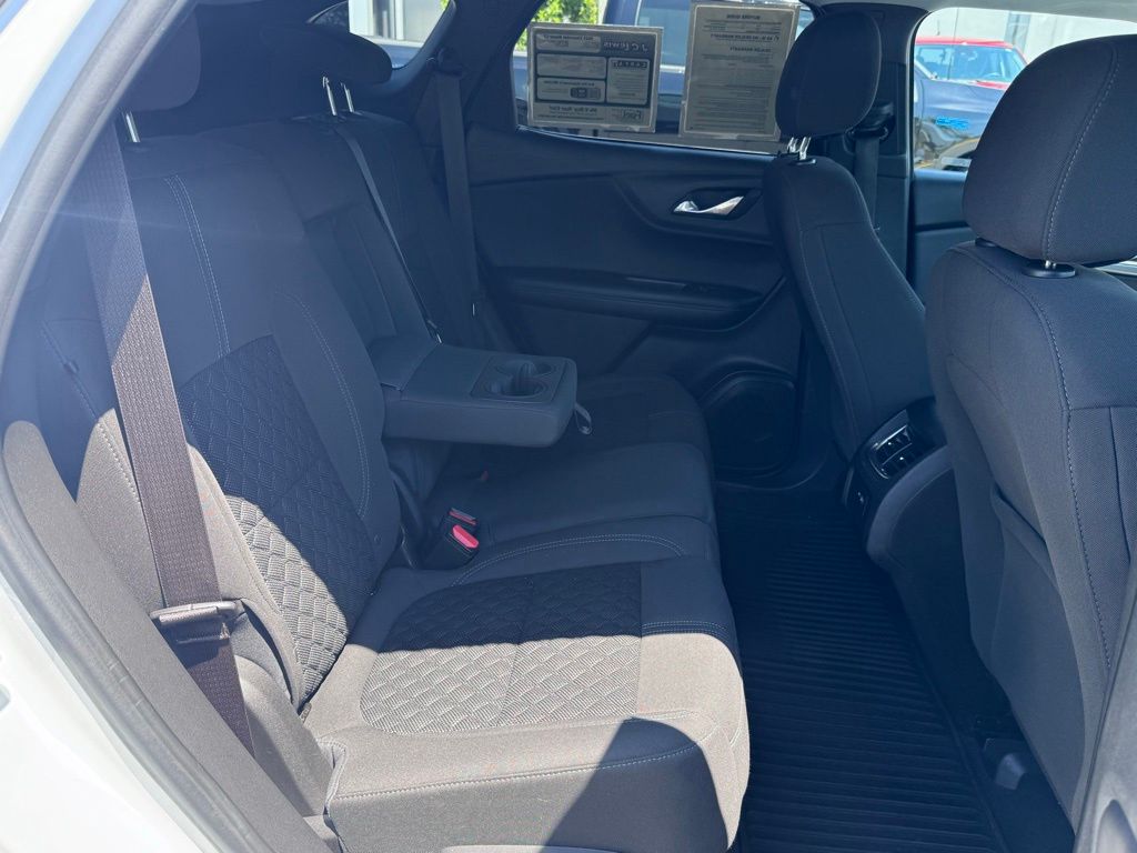 2021 Chevrolet Blazer FWD 1LT