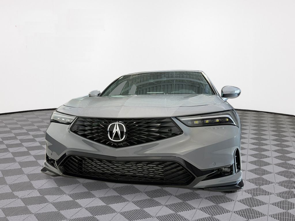 new 2026 Acura Integra car, priced at $41,095