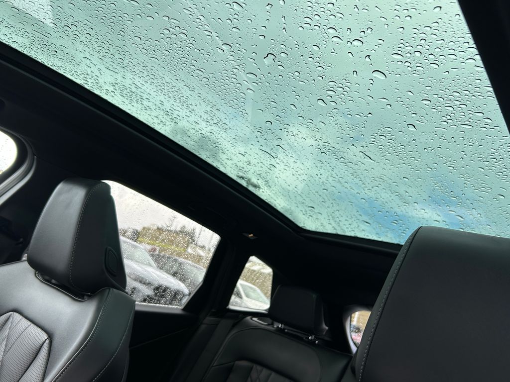 Thumbnail: 2025 BMW X3 - 16