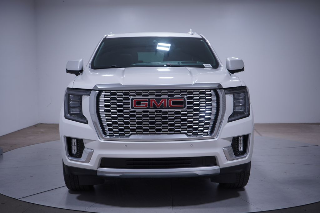 Thumbnail: 2023 GMC Yukon - 4