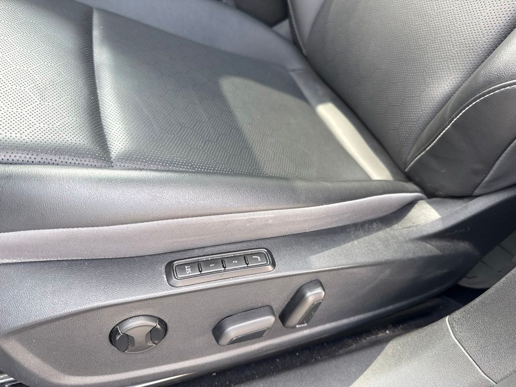2023 Volkswagen ID.4 Pro S Plus White/off-white at Subaru and VW of Moon Township