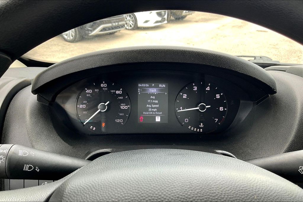 Used 2023 Ram ProMaster 2500 High Roof 3D Cargo Van