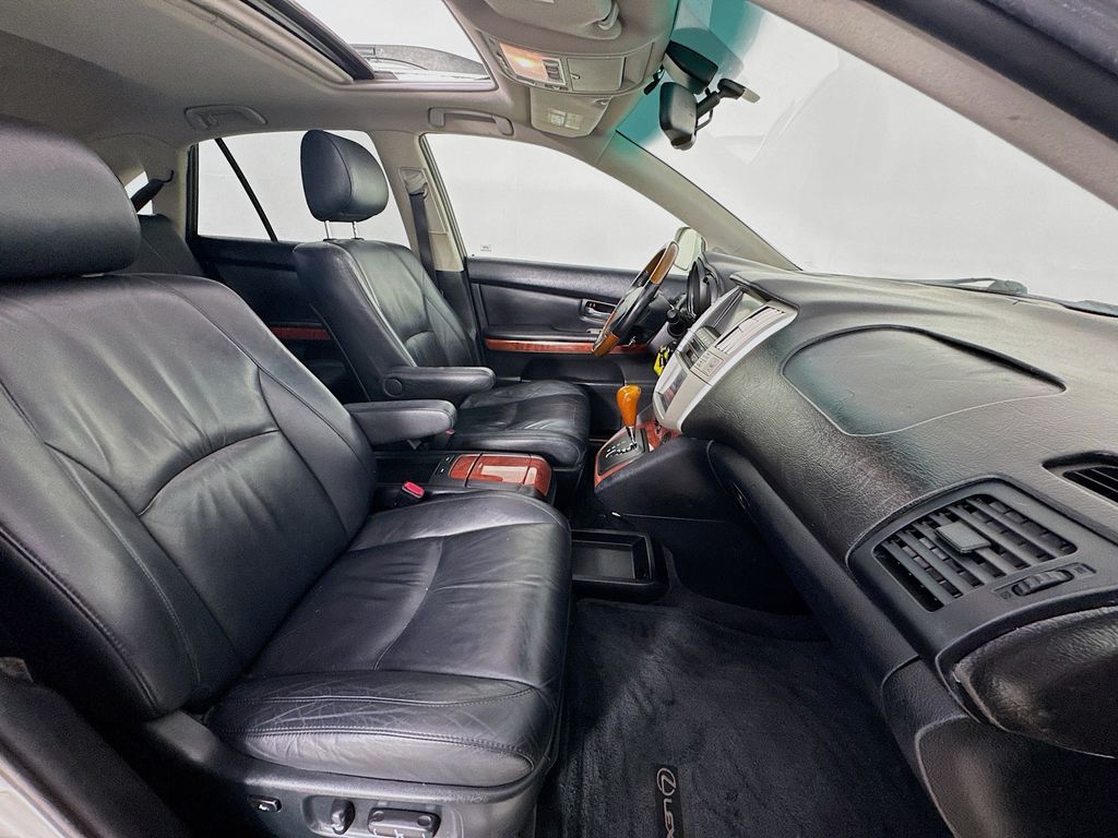 Used Car 2007 Lexus Rx  400h For Sale Under $10,000 In Austin, Texas