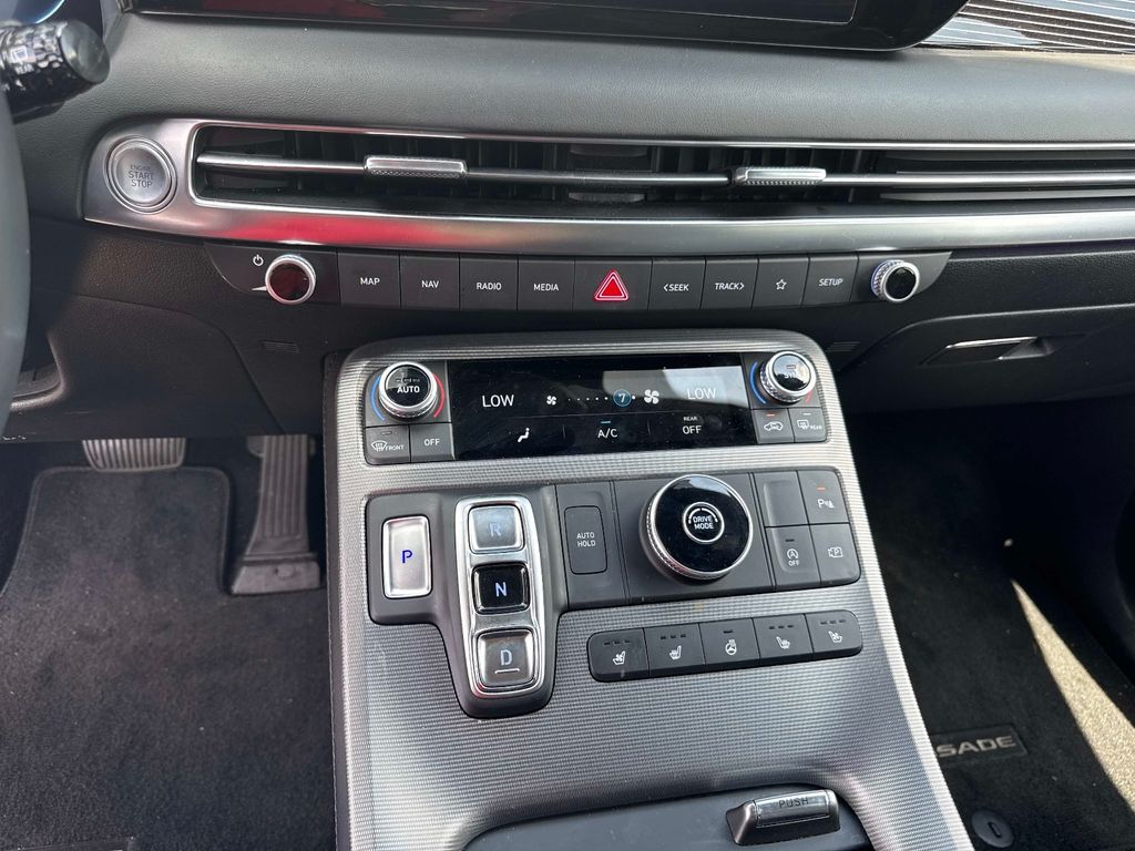 Used 2024 Hyundai Palisade SUV