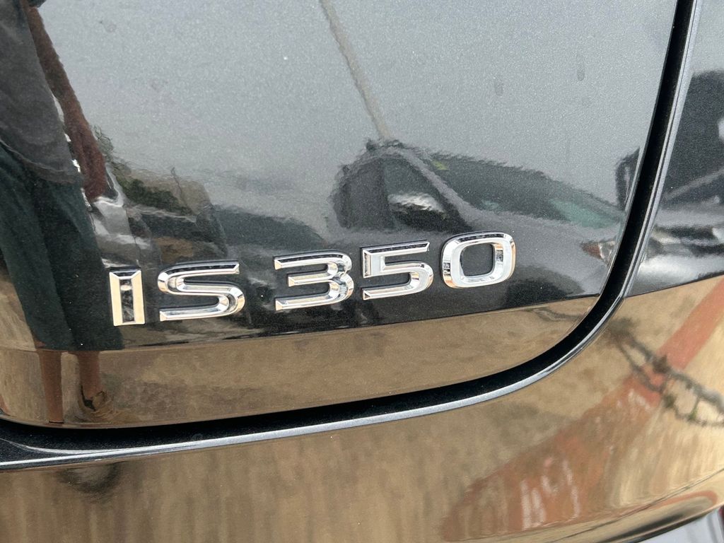 Used 2024 Lexus IS Sedan