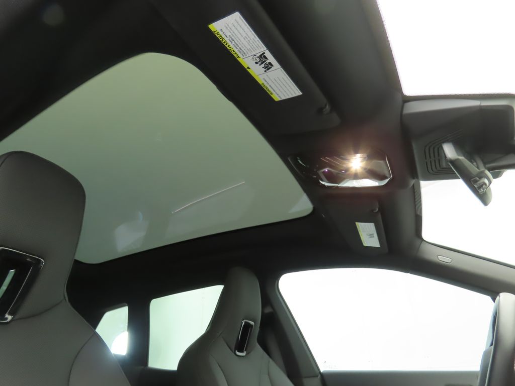 2024 BMW iX xDrive50 18