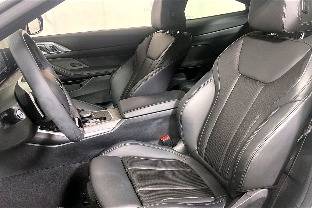 Used 2025 BMW 4 Series 430i For Sale in OLIVE BRANCH, MS