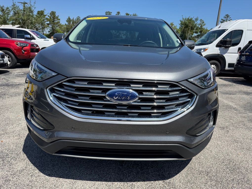 Used 2024 Ford Edge SUV