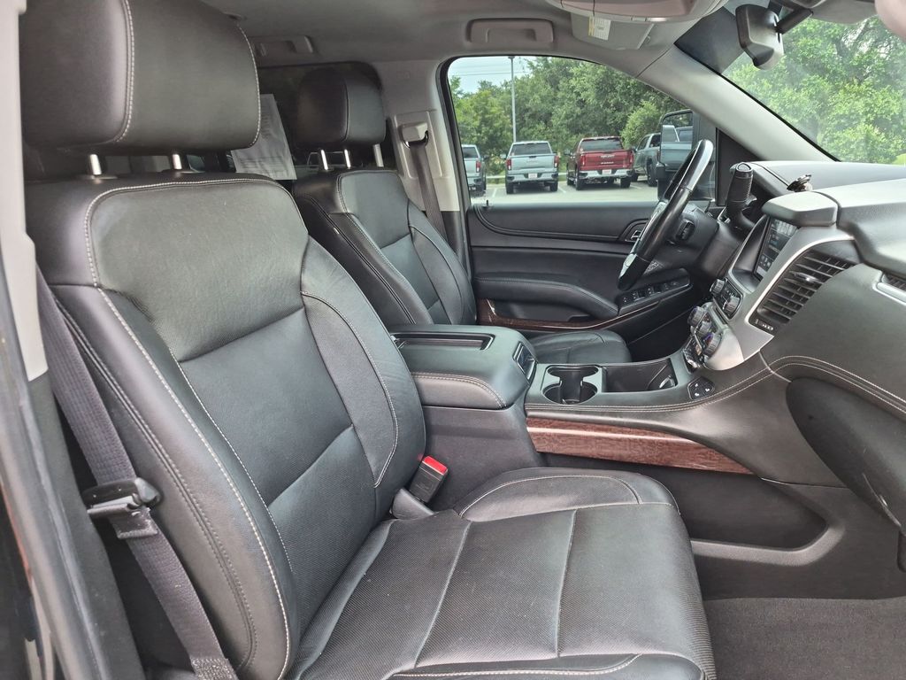 Used Car 2019 Gmc Yukon Xl  Slt For Sale Under $25,000 In Austin, Texas