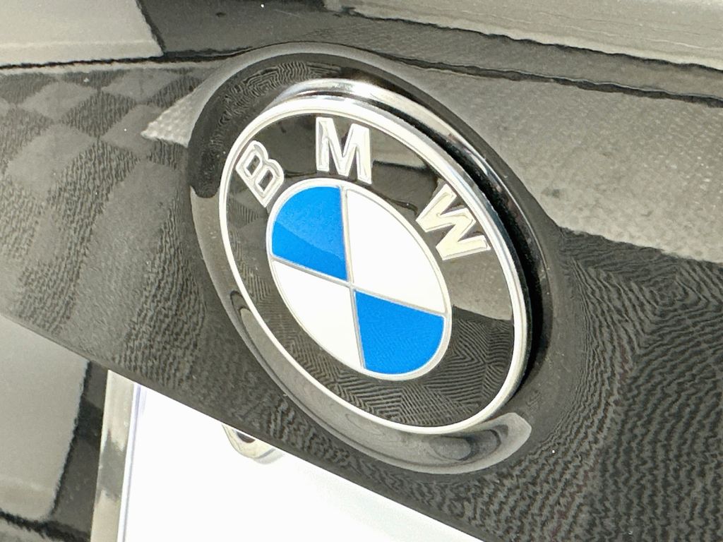 Thumbnail: 2027 BMW M3 - 22