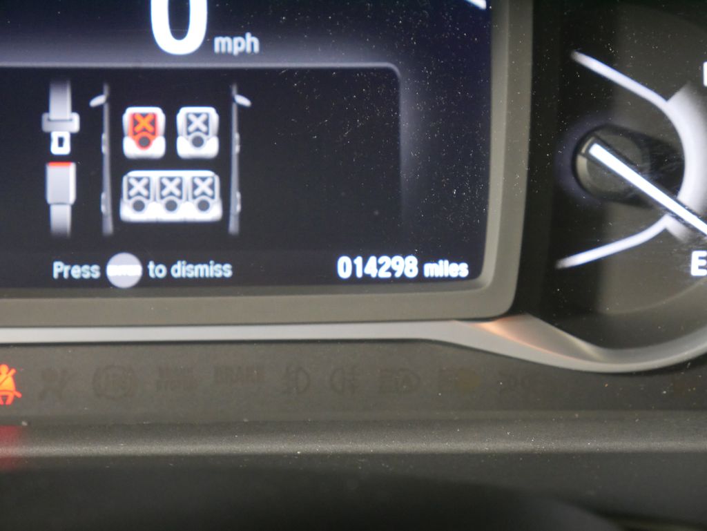 Thumbnail: 2022 Honda Passport - 24