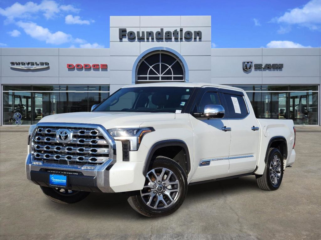 2022 Toyota Tundra 1794 1