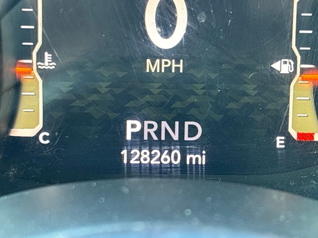 Used 2018 Jeep Wrangler SUV