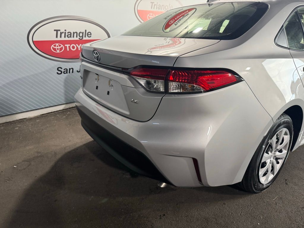 Thumbnail: 2026 Toyota Corolla - 14