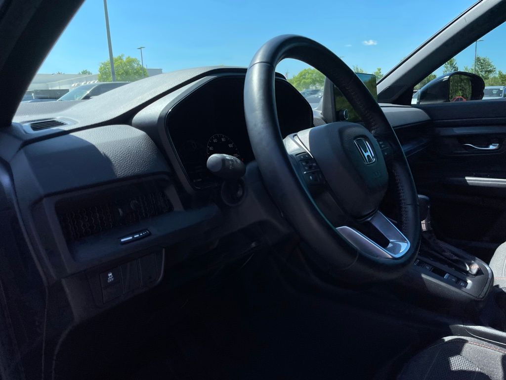 Thumbnail: 2025 Honda CR-V - 28
