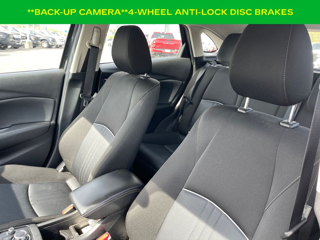 used 2019 Mazda CX-3 car, priced at $16,000