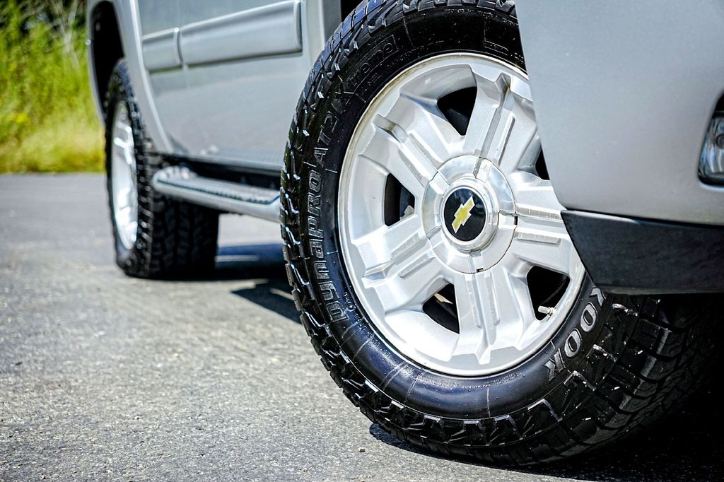 Used Car 2014 Chevrolet Tahoe  Lt For Sale Under $15,000 In Taylor, Texas