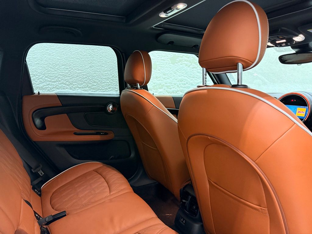 Thumbnail: 2023 MINI Cooper Countryman - 26