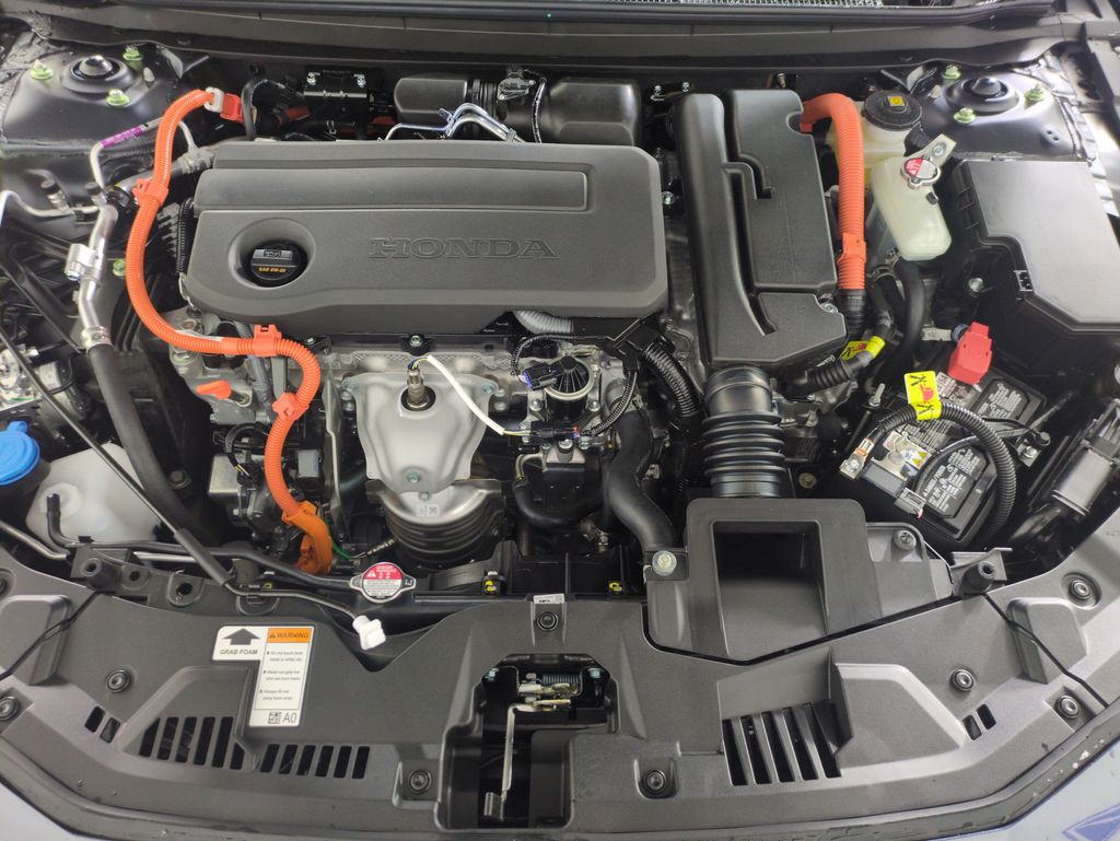 New 2025 Honda Accord Hybrid For Sale in Fort Wayne, IN