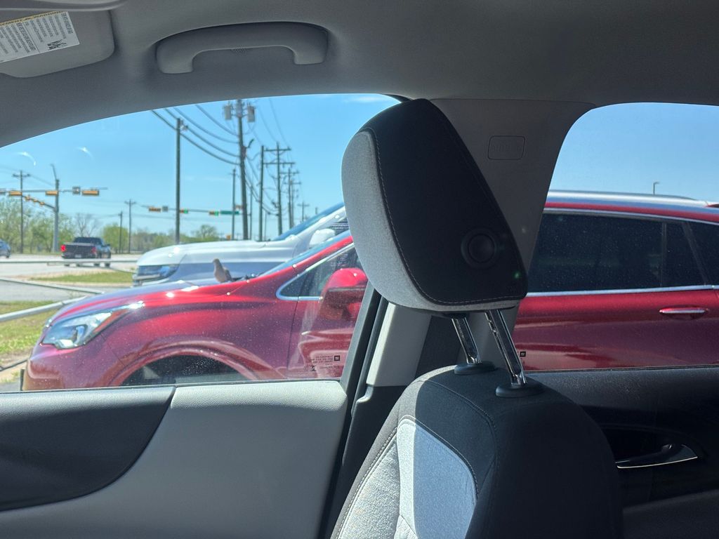 Used Car 2023 Chevrolet Equinox  Lt For Sale Under $25,000 In Austin, Texas